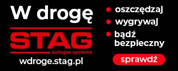 STAG – Autoryzowany Serwis